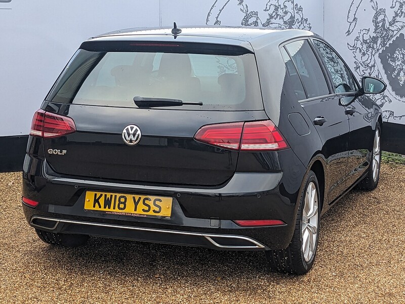 Used Volkswagen Golf for sale - 76725155: Photo 9