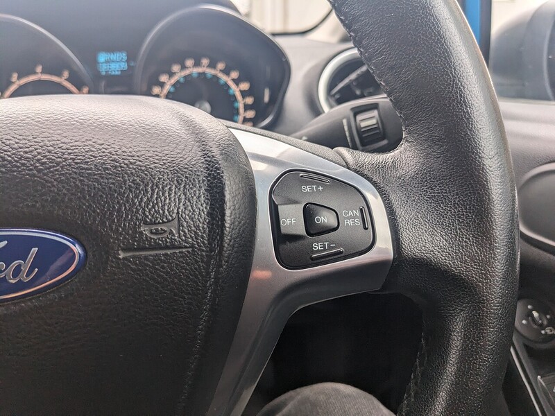 Used Ford Fiesta 2014 for sale - 77735262: Photo 10