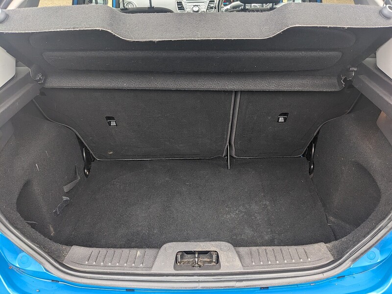 Used Ford Fiesta 2014 for sale - 77735262: Photo 11