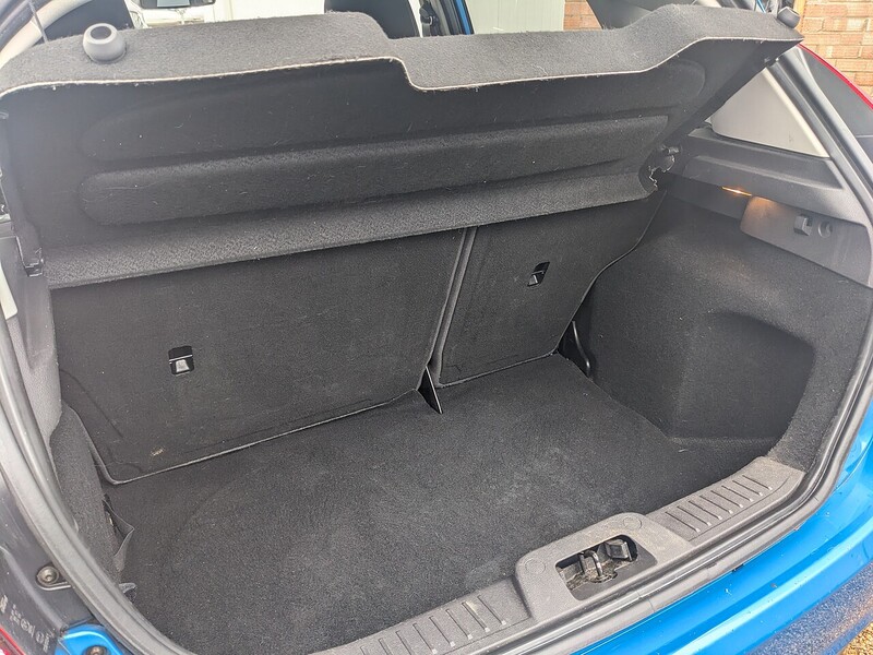 Used Ford Fiesta 2014 for sale - 77735262: Photo 12