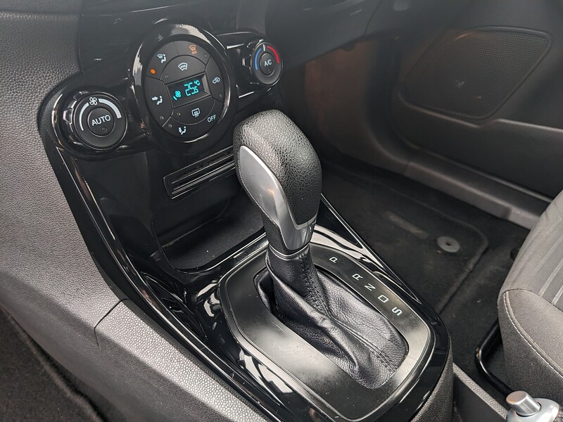 Used Ford Fiesta 2014 for sale - 77735262: Photo 13