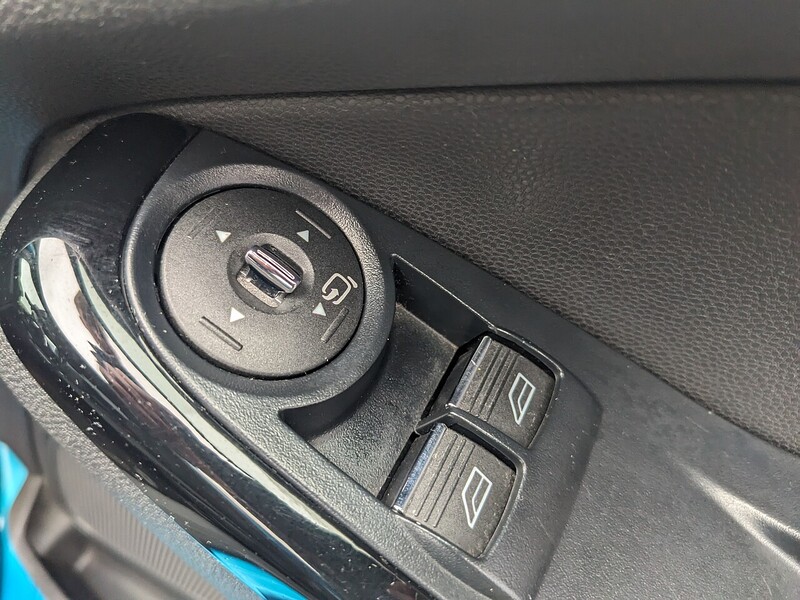 Used Ford Fiesta 2014 for sale - 77735262: Photo 14