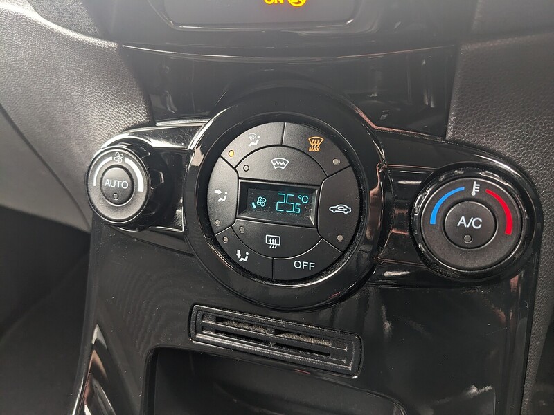 Used Ford Fiesta 2014 for sale - 77735262: Photo 18