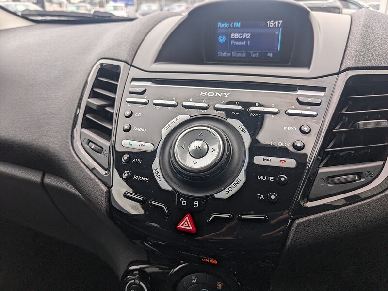 Used Ford Fiesta 2014 for sale - 77735262: Photo 19