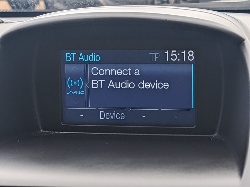 Used Ford Fiesta 2014 for sale - 77735262: Photo 21