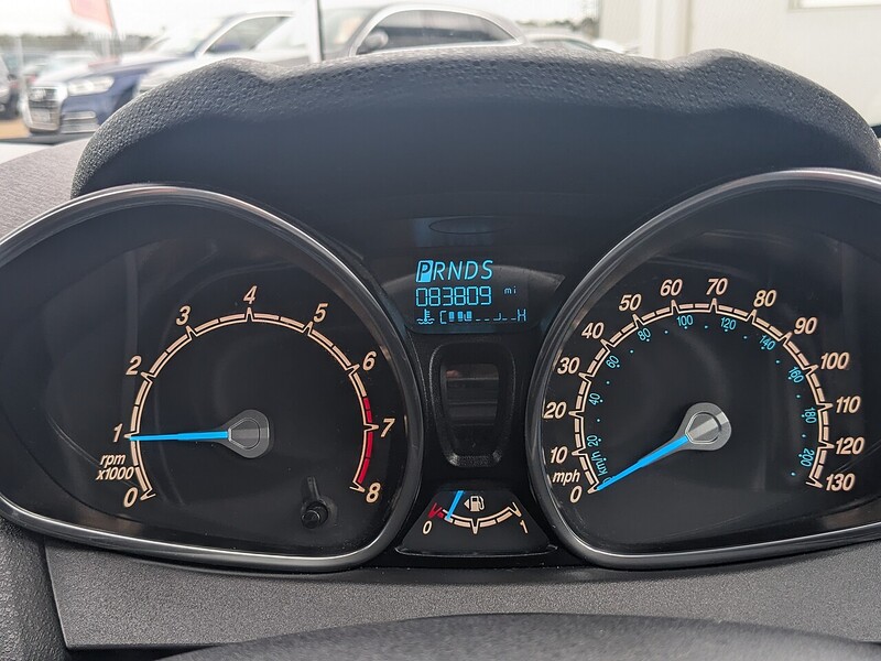 Used Ford Fiesta 2014 for sale - 77735262: Photo 22