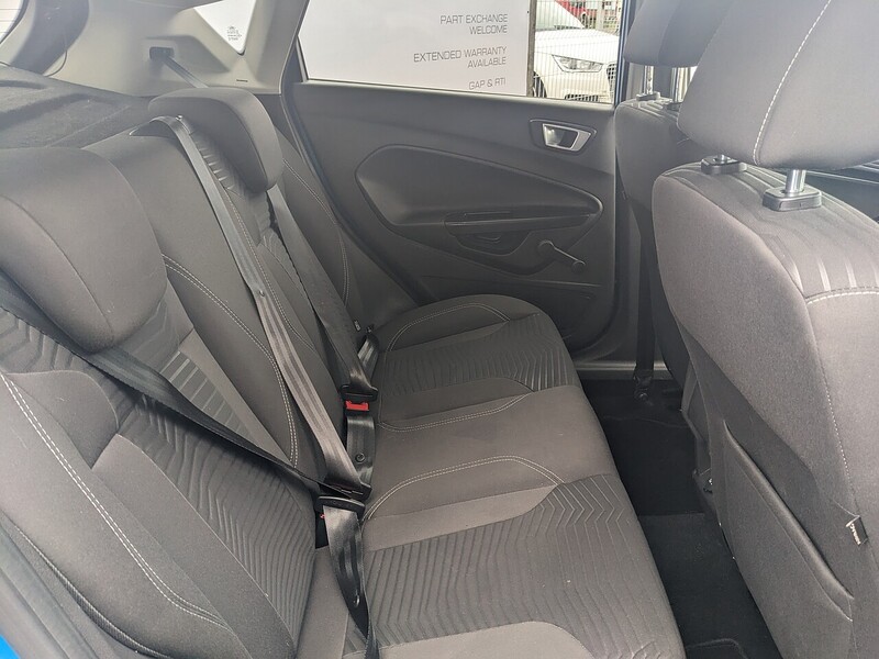 Used Ford Fiesta 2014 for sale - 77735262: Photo 6