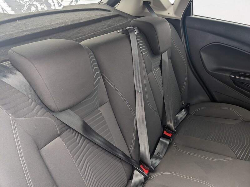 Used Ford Fiesta 2014 for sale - 77735262: Photo 7