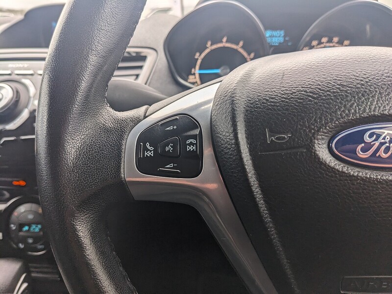 Used Ford Fiesta 2014 for sale - 77735262: Photo 9