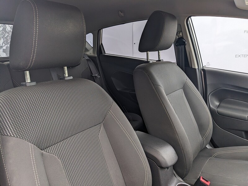 Used Ford Fiesta 2017 for sale - 77564112: Photo 11
