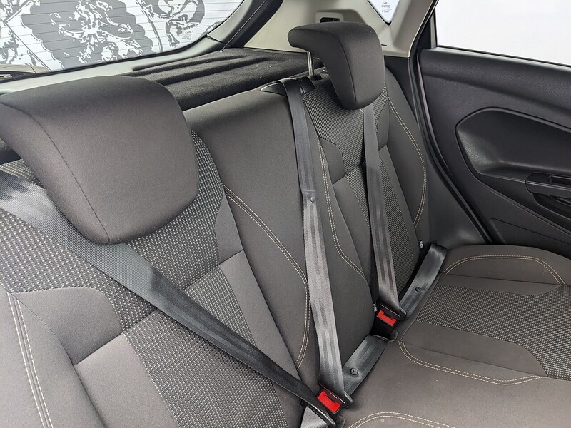 Used Ford Fiesta 2017 for sale - 77564112: Photo 15