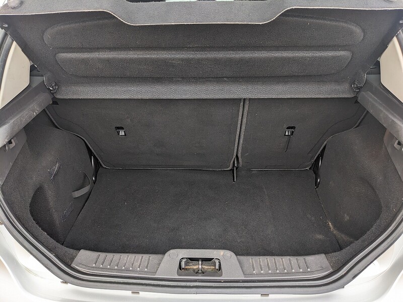 Used Ford Fiesta 2017 for sale - 77564112: Photo 16