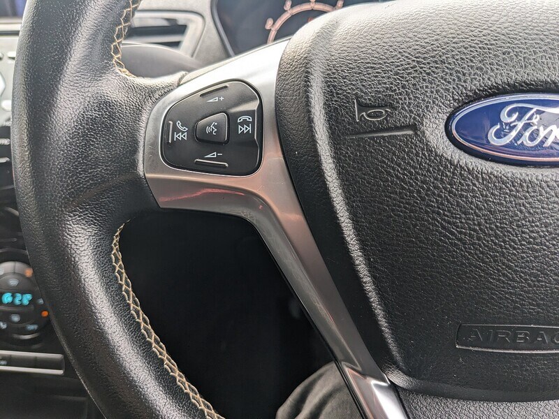 Used Ford Fiesta 2017 for sale - 77564112: Photo 18