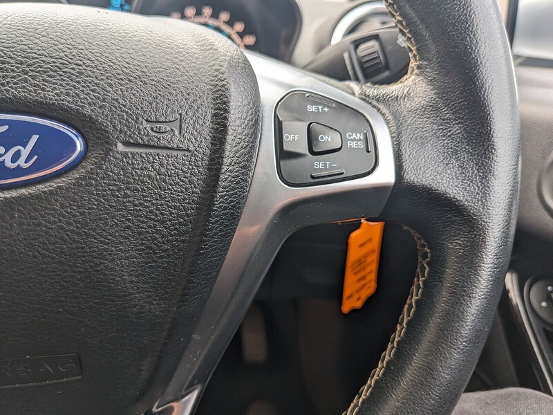 Used Ford Fiesta 2017 for sale - 77564112: Photo 19