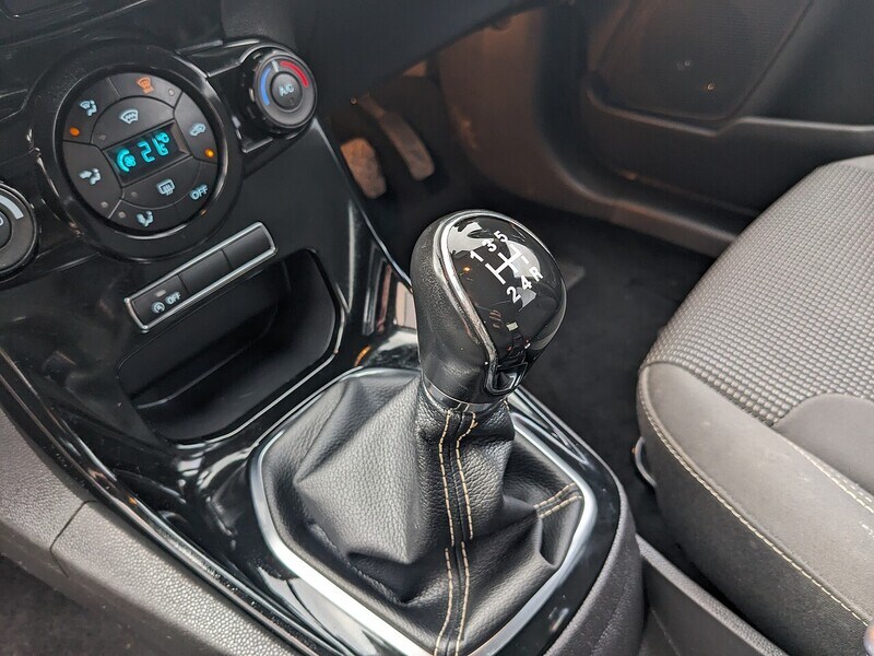 Used Ford Fiesta 2017 for sale - 77564112: Photo 20