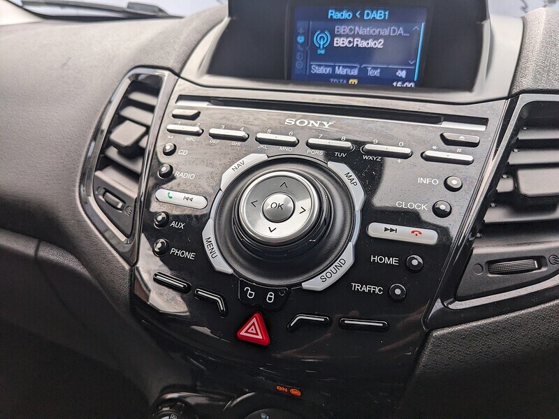 Used Ford Fiesta 2017 for sale - 77564112: Photo 23