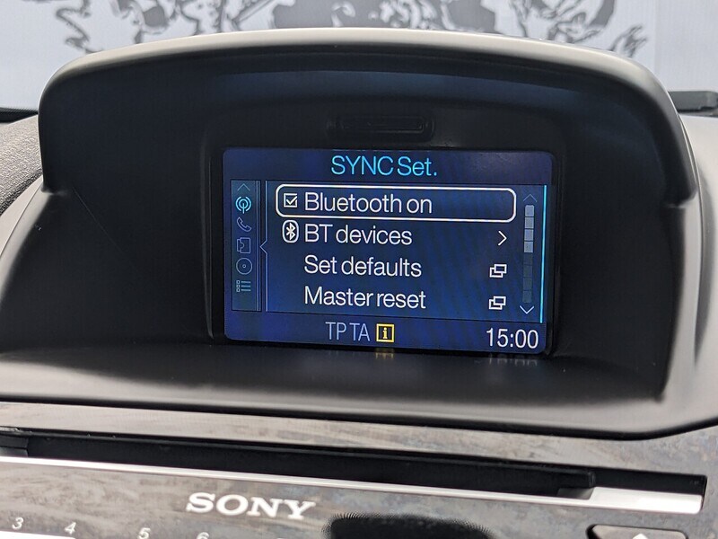 Used Ford Fiesta 2017 for sale - 77564112: Photo 26