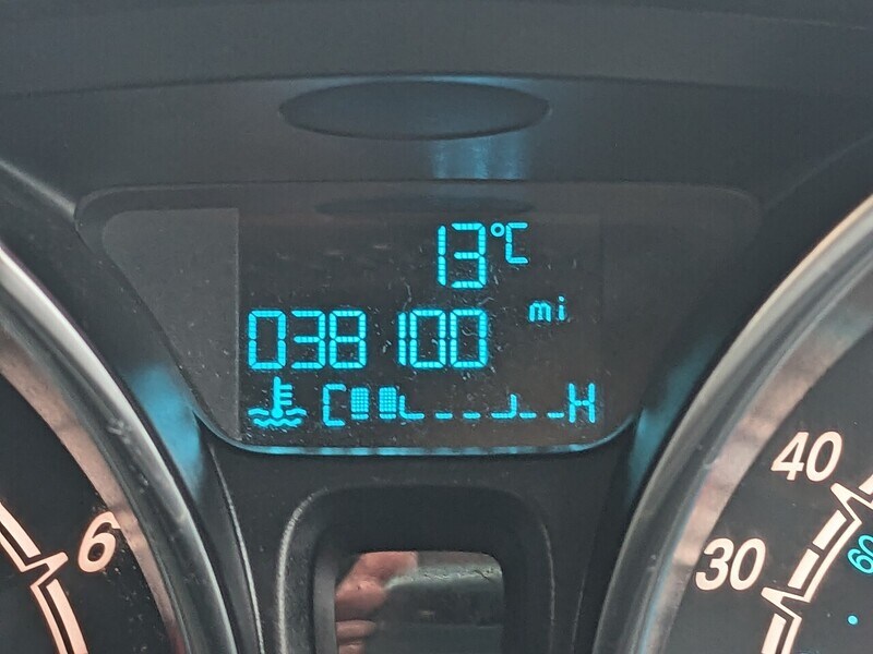 Used Ford Fiesta 2017 for sale - 77564112: Photo 27