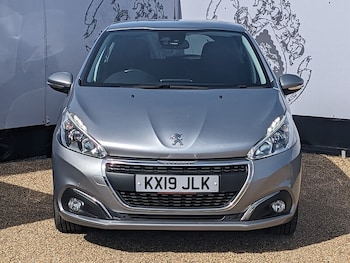 Used Peugeot 208 2019 for sale - 78710982: Photo