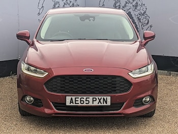 Used Ford Mondeo 2015 for sale - 78769551: Photo