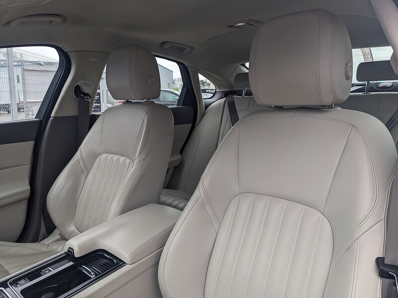 Used Jaguar XF 2019 for sale - 77404542: Photo 12