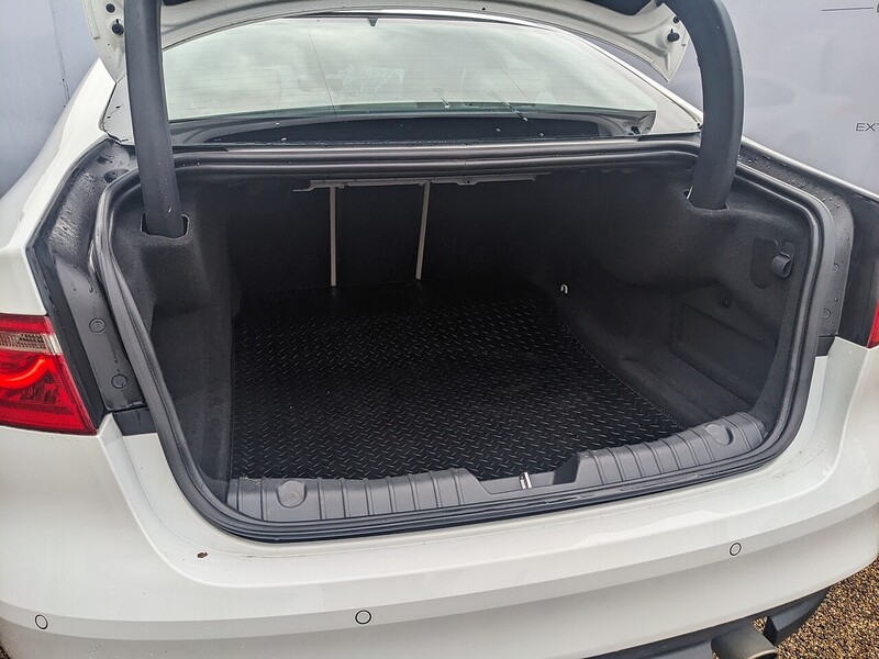 Used Jaguar XF 2019 for sale - 77404542: Photo 16