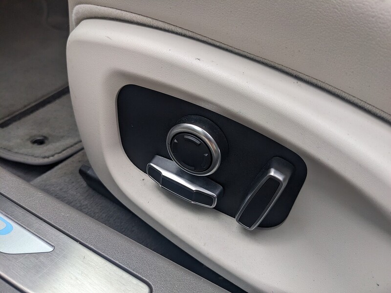 Used Jaguar XF 2019 for sale - 77404542: Photo 20