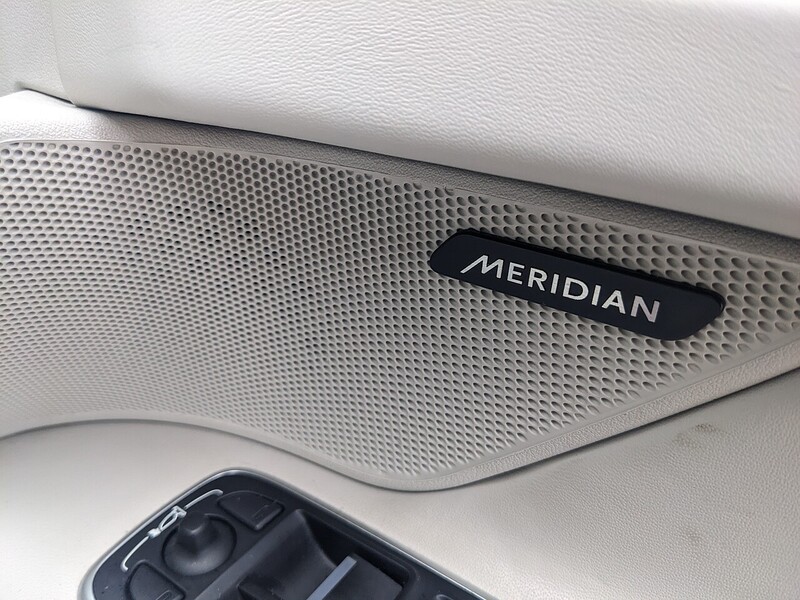 Used Jaguar XF 2019 for sale - 77404542: Photo 22