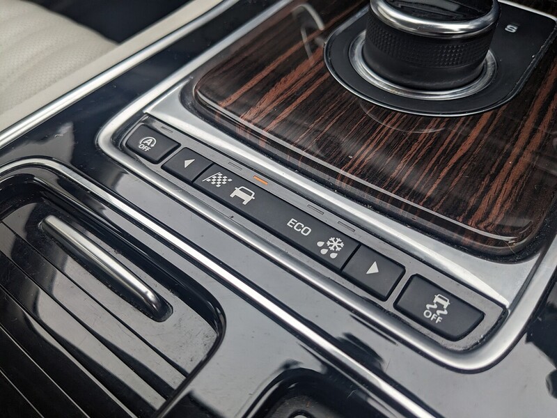 Used Jaguar XF 2019 for sale - 77404542: Photo 25