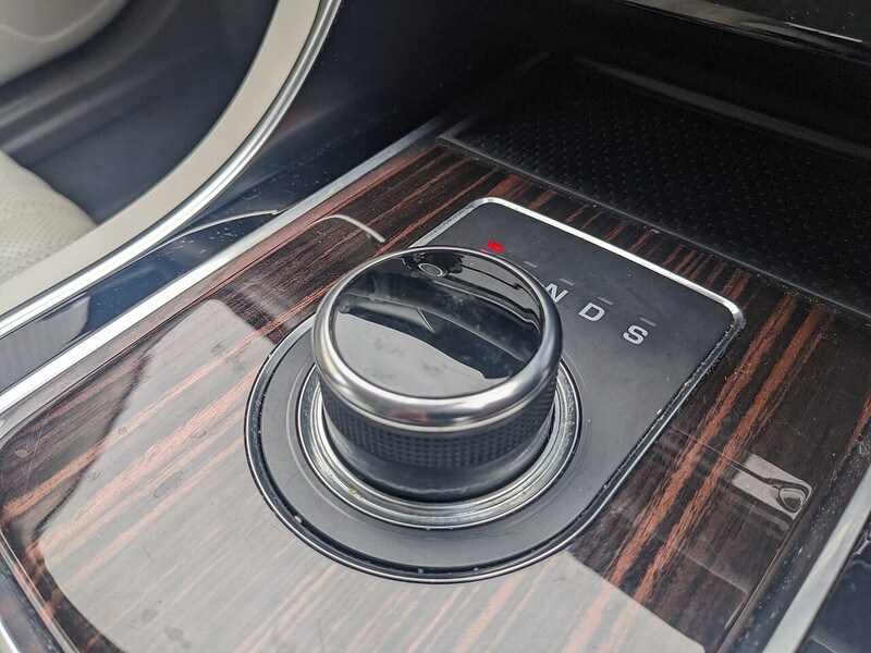 Used Jaguar XF 2019 for sale - 77404542: Photo 26