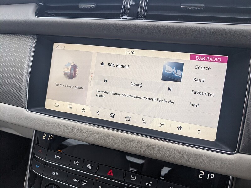 Used Jaguar XF 2019 for sale - 77404542: Photo 28