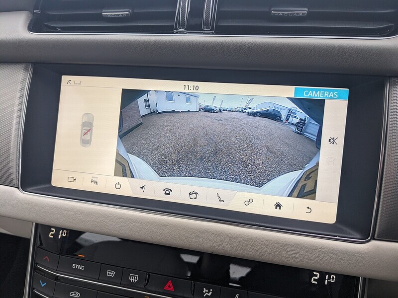 Used Jaguar XF 2019 for sale - 77404542: Photo 29