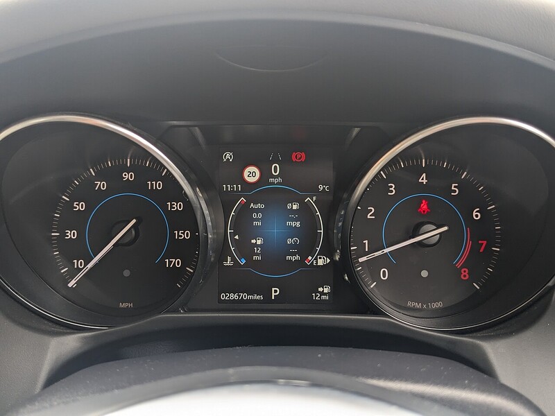 Used Jaguar XF 2019 for sale - 77404542: Photo 33