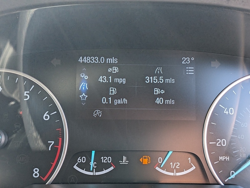 Vehicle 30