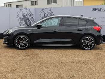 Used Ford Focus 2018 for sale - 74841338: Photo