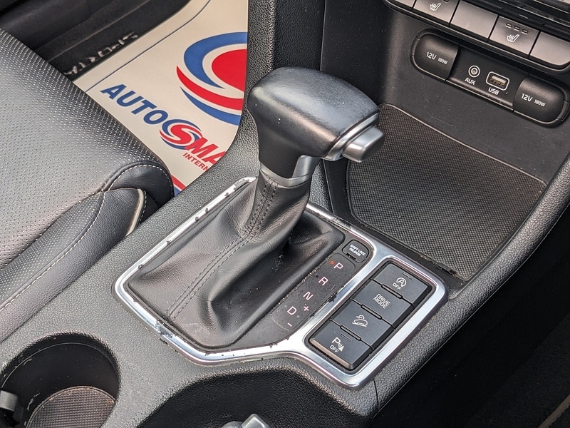 Vehicle 27