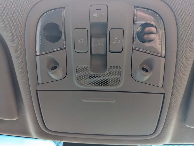 Vehicle 32