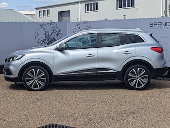 Used Renault Kadjar 2020 for sale - 79257893: Photo