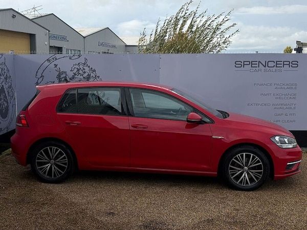 Used Volkswagen Golf 2017 for sale - 76065034: Photo 10