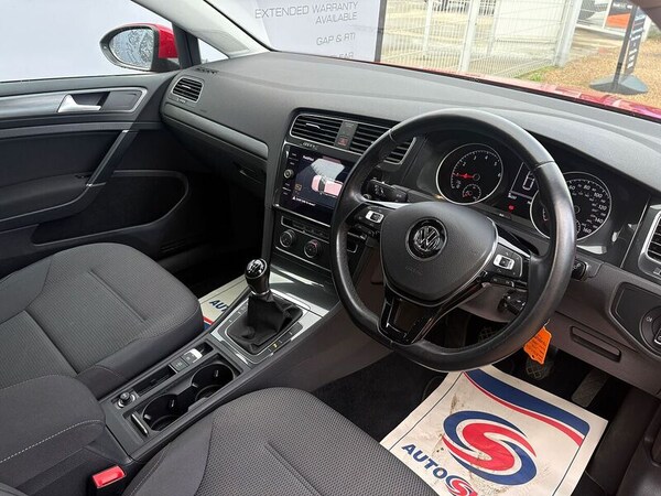 Used Volkswagen Golf 2017 for sale - 76065034: Photo 12