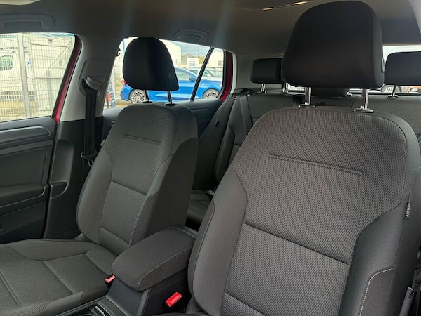 Used Volkswagen Golf 2017 for sale - 76065034: Photo 15