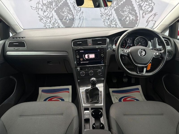 Used Volkswagen Golf 2017 for sale - 76065034: Photo 16