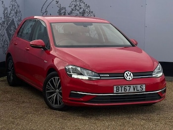 Volkswagen - Golf