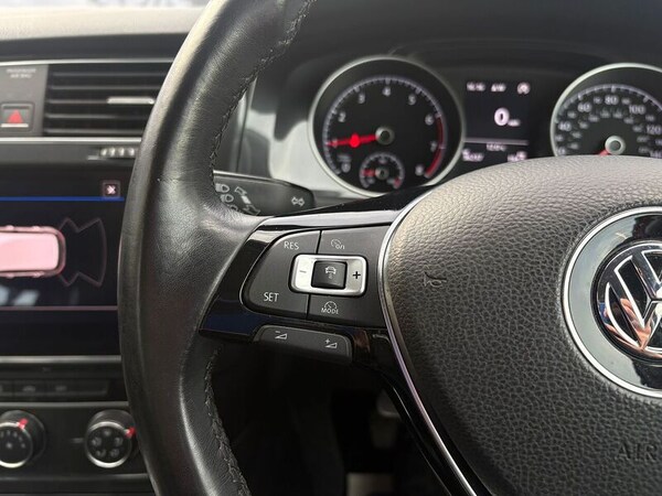 Used Volkswagen Golf 2017 for sale - 76065034: Photo 22