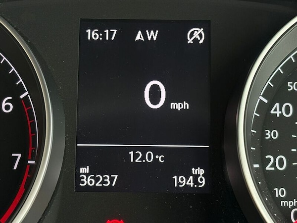 Used Volkswagen Golf 2017 for sale - 76065034: Photo 37