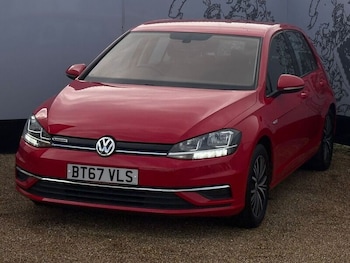 Used Volkswagen Golf 2017 for sale - 76065034: Photo 3