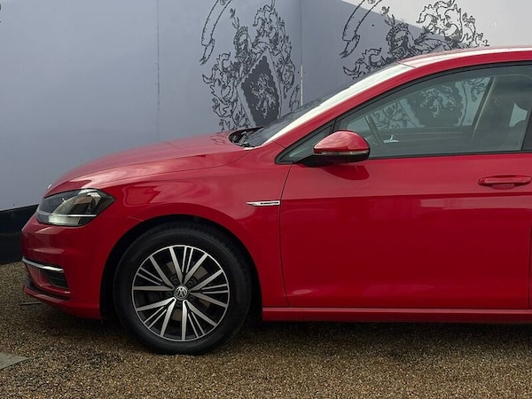 Used Volkswagen Golf 2017 for sale - 76065034: Photo 5