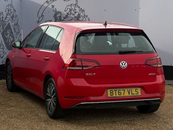 Used Volkswagen Golf 2017 for sale - 76065034: Photo 7