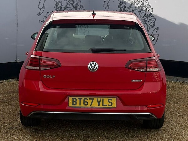 Used Volkswagen Golf 2017 for sale - 76065034: Photo 8