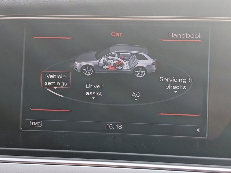 Vehicle 28